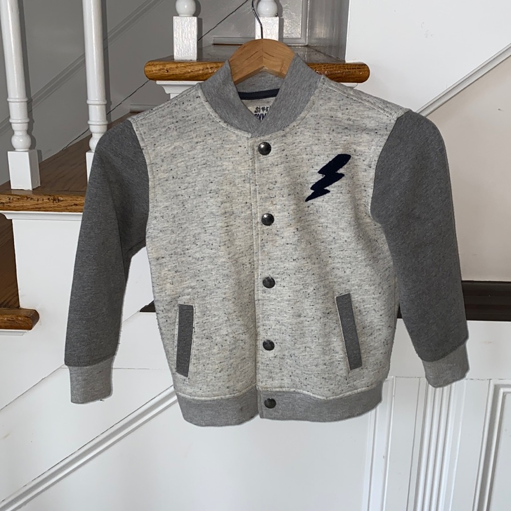 Gymboree Jacket 5-6